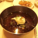 사리원냉면 이미지