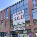 달숨 | 부산 에이블베이비 방문 및 육아용품 구입후기