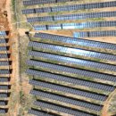 하동3호 태양광발전소 이미지