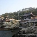 용궁사주차장 이미지