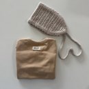 베베카라멜 | 감성 가득 벨로(BELLOT) 아동복 베베카라멜 골지티, 보넷 착용 후기