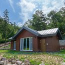 기찬자연휴양림 이미지