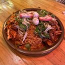씨유 센텀IS타워점 | 센텀 술집 부산오뎅 을지로 통골뱅이