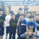 경희대 송라체육관 이미지