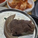 석수전화국 사거리 우리소 양평해장국 가마솥 곰탕