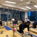 아레아 필라테스 계산점 이미지