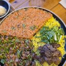 고고육회 | [대부도 맛집] 조만간 식당 본점 방문 후기 (꼬막한상, 육회비빔막국수)