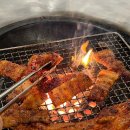 원두막연탄석쇠불고기 | [공지] 구미 원평동 야장 고깃집 원두막 석쇠불고기 솔직 후기 고고!