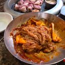 돼지촌식당