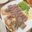흑산도홍탁 - 금천구 시흥대로 92 | 사당역 맛집 흑산도홍탁 후기｜홍어삼합과 해물김치전 제대로 즐긴 이수역 술집