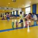 탑(TOP)태권도 체육관 이미지