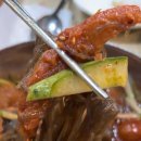 P-7418 | 동대문구 장안동 | 석거리보쌈 도가니탕 찐로컬맛집 후기