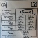 이편한 타이어 장착점 | 인천 QM6 타이어 교체 후기｜청킹과 크랙이 심했던 2020년식 QM6, 225/65R17에서 235/60R17로 교체