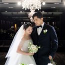 퍼스트스퀘어 | [마이퍼스트레이디] 강변웨딩스퀘어 아모르홀 본식스냅 후기