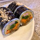 옥이네김밥 이미지