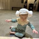 필드목욕탕 | 하남 스타필드 아쿠아필드 아기와 함께 / 인생 첫 찜질방 나들이