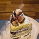 세븐일레븐제주연동국기점 | 제주 여행 빵지순례 필수 코스 케이크 맛집 제주 베이커리 카페 '아라파파 연동점' 후기