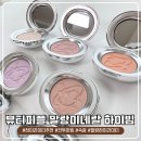 네추럴피플 | 컨투어링 메이크업 필수템! 요철 없이 빛나는 말랑 하이라이터 뷰티피플 미네랄 하이 빔