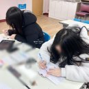 만수여자중학교 | [인천출강] 만수여자중학교 슈링클스 키링만들기 교육복지실 공예프로그램