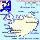 아이슬란드(Republic of Iceland) 화폐 이미지