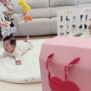 오복세탁 | 베베숲 마음박스 9월 당첨 후기