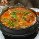 원조강변할매재첩국식당 이미지