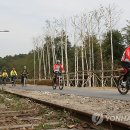 남한강 자전거길 이미지