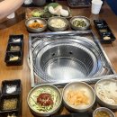 우연화로옥 | 시흥 배곧 돼지 특수부위 맛집 [우연 화로옥]고깃집 내돈내산 재방문 후기