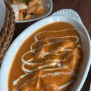 [평택맛집 추천] 평택역에서 만나는 정통 인도커리, 더 로얄 인디안 레스토랑
