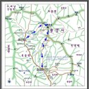 2019년,3/21 일 광양 백운산(1222,2m) 억불봉+노랭이봉+매화,산수유축제장 갑니다 이미지