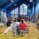 사회적기업 푸른하늘 이미지