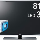 삼성 3D LED TV, CJ몰 특가 60만원! 이미지