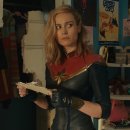 The Marvels 이미지