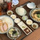 농장 식구들&혼밥의 왕 | 수원 돈까스 맛집 수원 망포역 맛집 가족단위로 먹기 좋은 프리미엄 돈카츠 키츠
