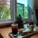 양원주유소 | 충주 양원마을 수제 옛날 팥빙수 맛집