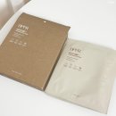 (주)큐브팩 | 겔마스크팩 추천! DPPR 소이큐브 엑소리페어 두유팩으로 얼굴붉은기 잡은 후기