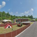 오수의견 국민여가캠핑장 이미지