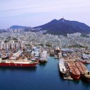 HJ중공업 이미지