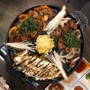 (주)도누리축산 | [왕십리역/왕십리 맛집] 곱창골목에서 찾은 왕십리 곱창맛집 '도누리왕십리곱창' (with 3가지맛 돼지세트)