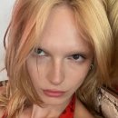 자연을 담은 리스 스타일링 이미지