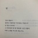 나의 별 이미지