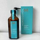 추천하는 헤어오일 모로칸오일 성분 향이좋은 100ml 사용 후기
