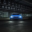 BMW M4 볼스테이너 GTR S4 와이드 바디 킷 이미지