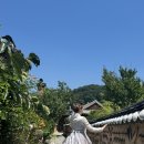 장의상실 | 전주 한옥마을 한복대여 귀족의상실 한복 후기