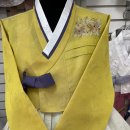 김예숙 한복 이미지