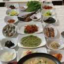 삼일로-10 | 순천 낙안읍성선비촌 벌교꼬막정식 맛집 후기