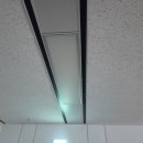 제2합동청사A 지상 1층 서관 1F-0002 열원 제2청사팀 사무실 내 조명 플리커 보수작업 이미지