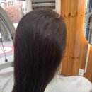 Hair 예쁘다