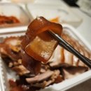 장수맛족발 이미지