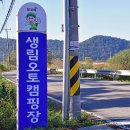 김해생림오토캠핑장 이미지